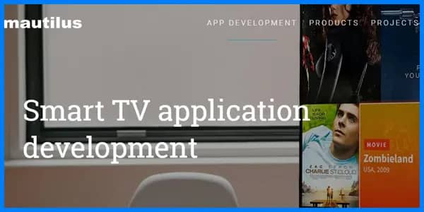 cross-platform tv apps service